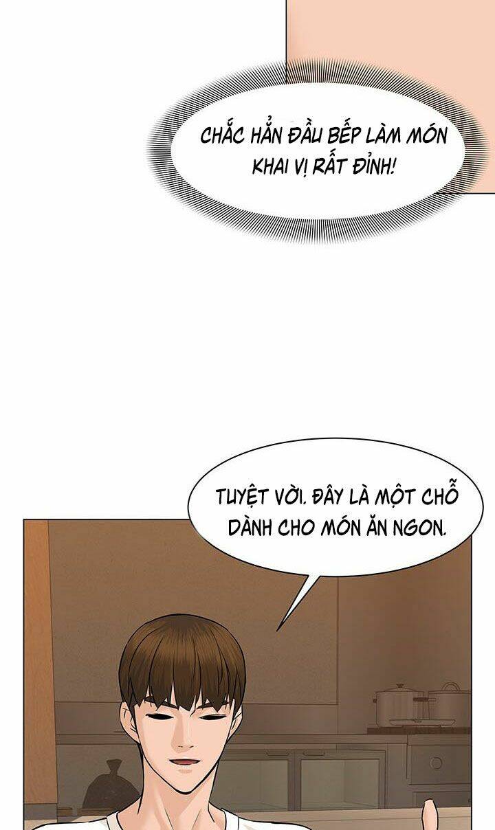 Người Trở Về Từ Cõi Chết Chapter 53 - Trang 69