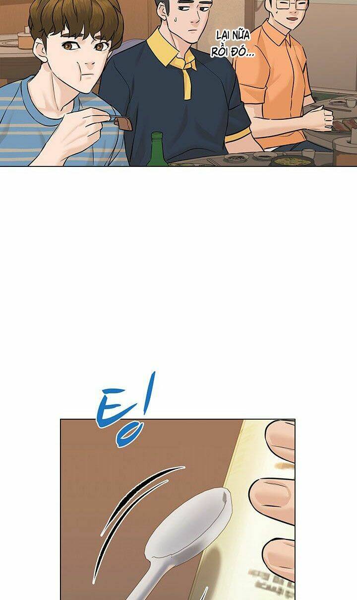 Người Trở Về Từ Cõi Chết Chapter 53 - Trang 71