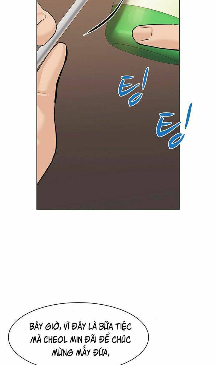 Người Trở Về Từ Cõi Chết Chapter 53 - Trang 72