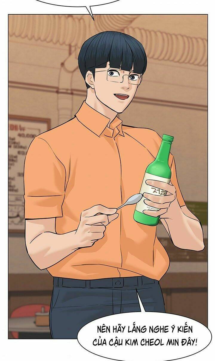 Người Trở Về Từ Cõi Chết Chapter 53 - Trang 73