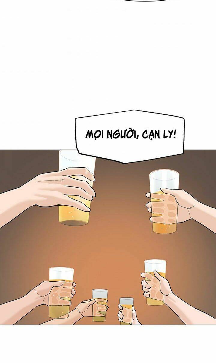 Người Trở Về Từ Cõi Chết Chapter 53 - Trang 74