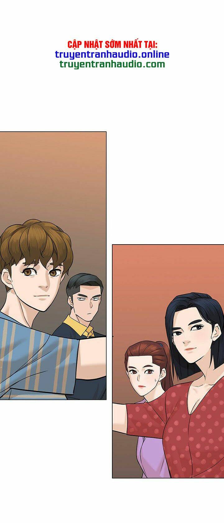 Người Trở Về Từ Cõi Chết Chapter 53 - Trang 75