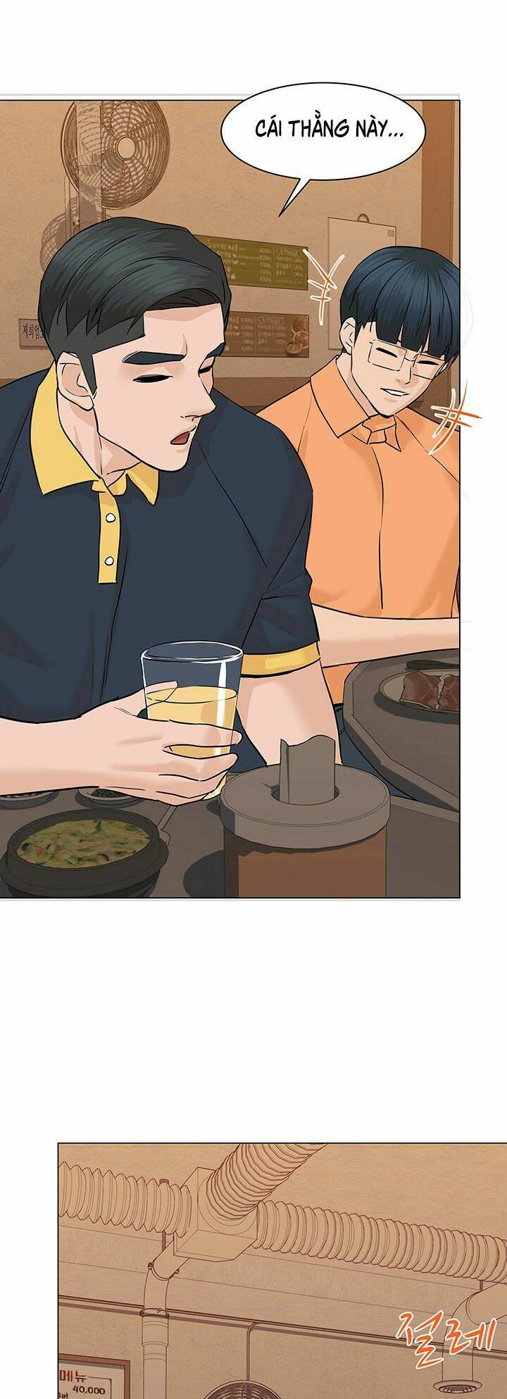 Người Trở Về Từ Cõi Chết Chapter 53 - Trang 79