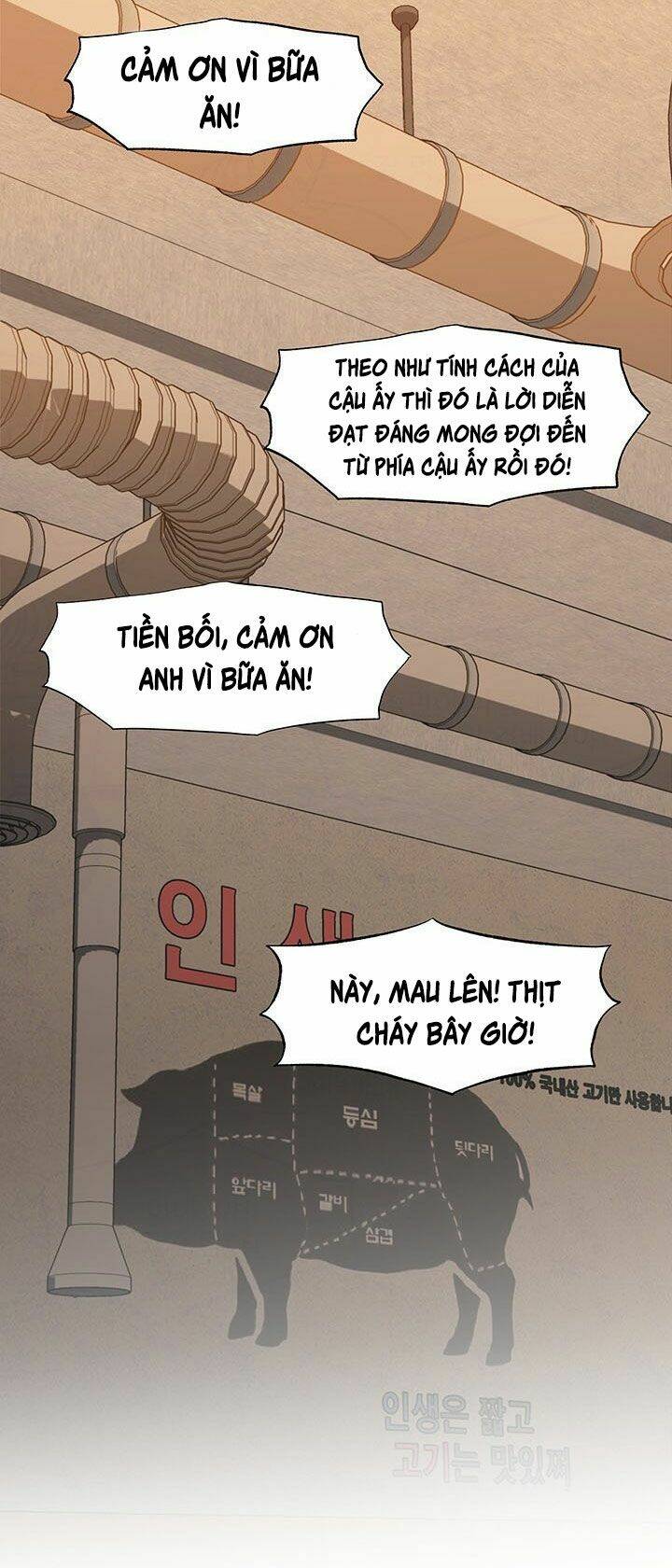 Người Trở Về Từ Cõi Chết Chapter 53 - Trang 81