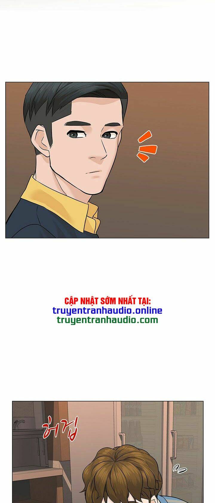 Người Trở Về Từ Cõi Chết Chapter 53 - Trang 82