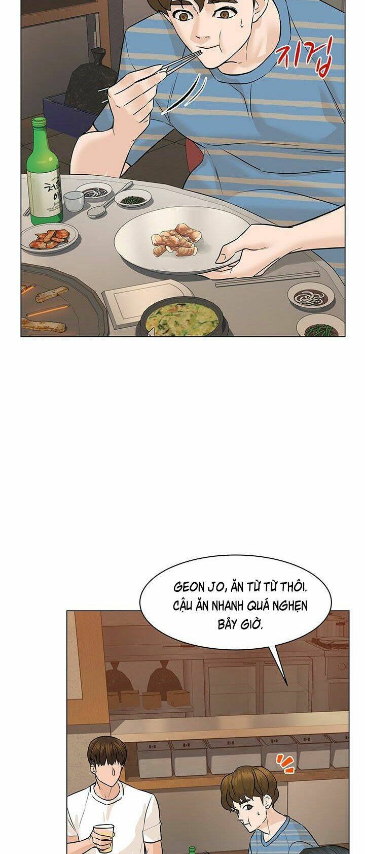 Người Trở Về Từ Cõi Chết Chapter 53 - Trang 83