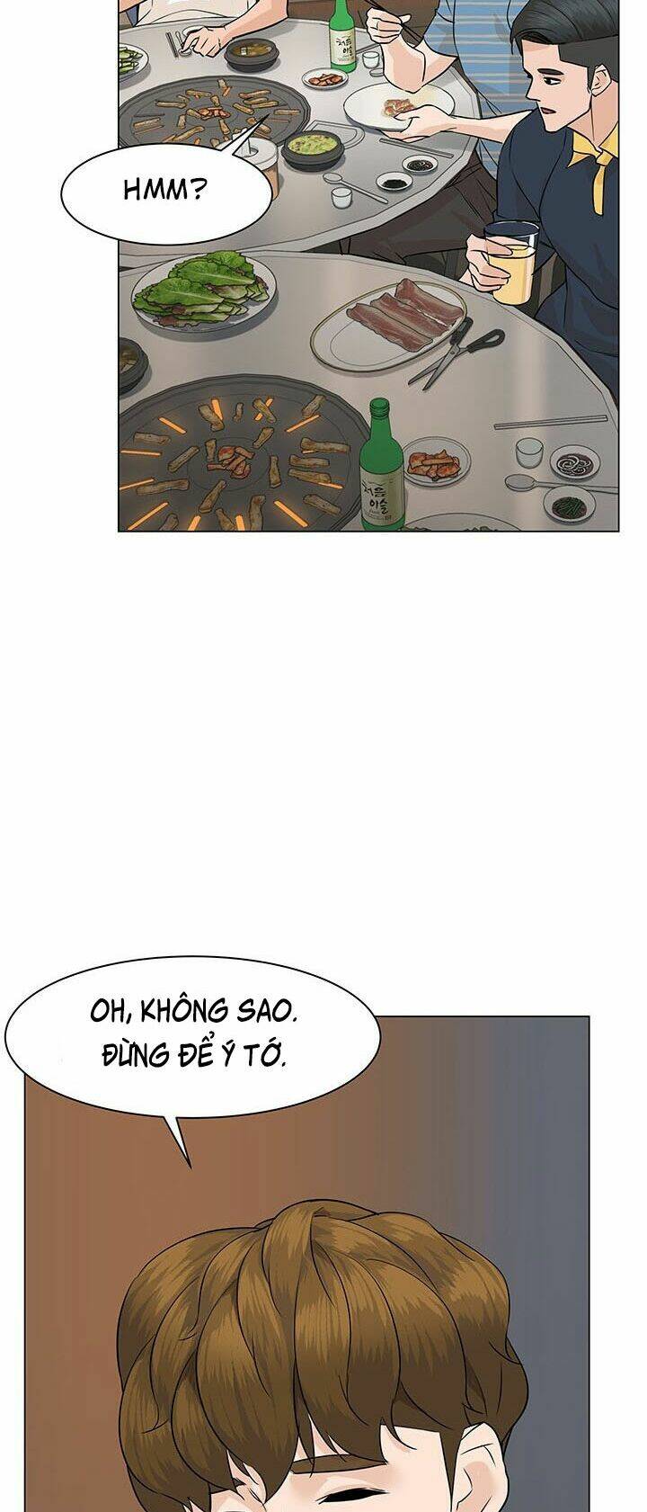 Người Trở Về Từ Cõi Chết Chapter 53 - Trang 84