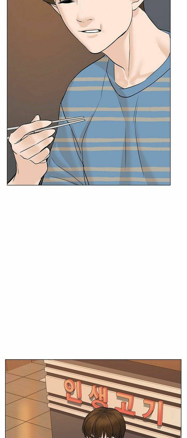 Người Trở Về Từ Cõi Chết Chapter 53 - Trang 85