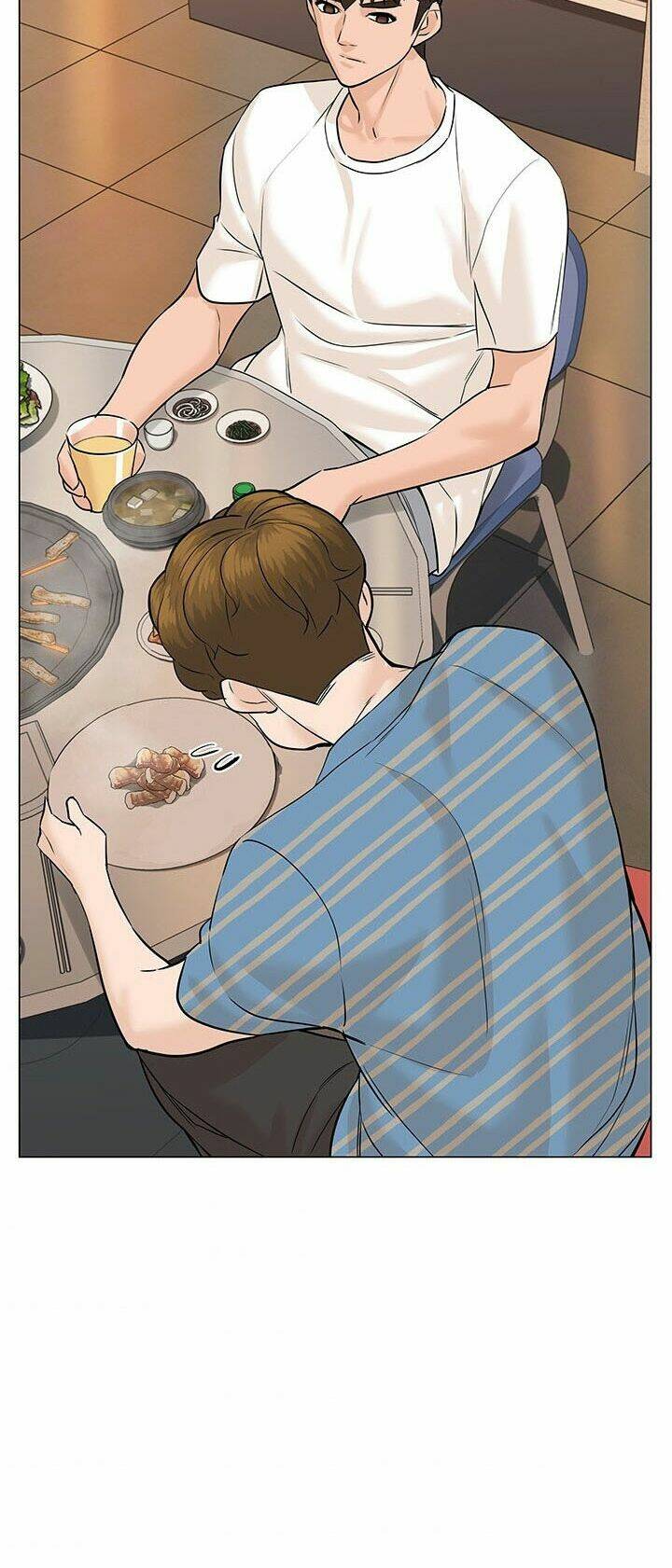 Người Trở Về Từ Cõi Chết Chapter 53 - Trang 86