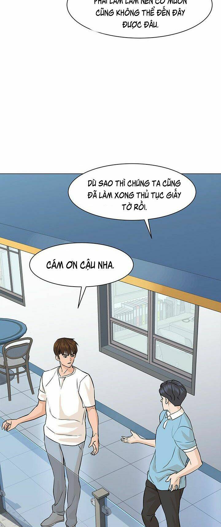 Người Trở Về Từ Cõi Chết Chapter 53 - Trang 8