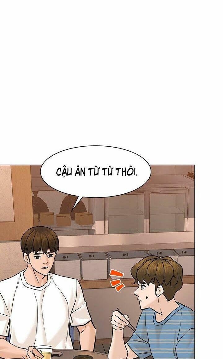 Người Trở Về Từ Cõi Chết Chapter 54 - Trang 9