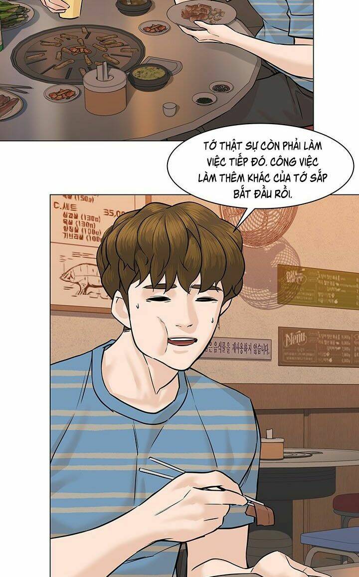 Người Trở Về Từ Cõi Chết Chapter 54 - Trang 10