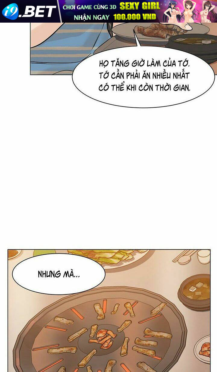 Người Trở Về Từ Cõi Chết Chapter 54 - Trang 11