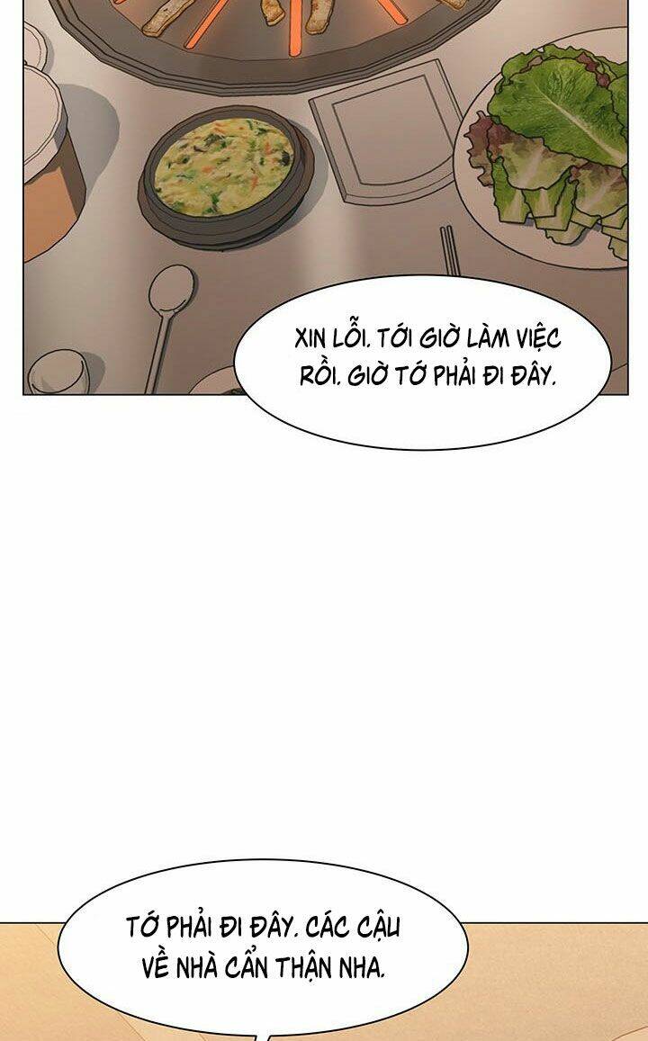 Người Trở Về Từ Cõi Chết Chapter 54 - Trang 12