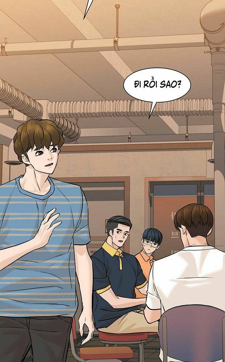 Người Trở Về Từ Cõi Chết Chapter 54 - Trang 13