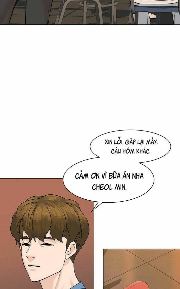 Người Trở Về Từ Cõi Chết Chapter 54 - Trang 14