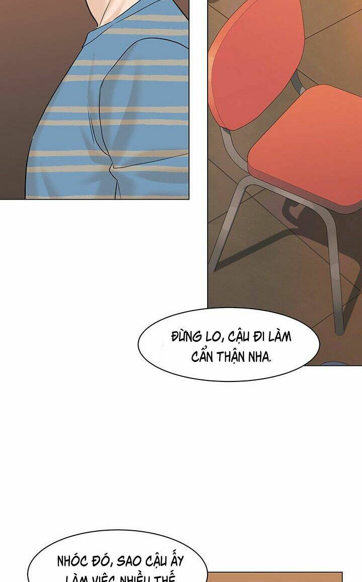 Người Trở Về Từ Cõi Chết Chapter 54 - Trang 15