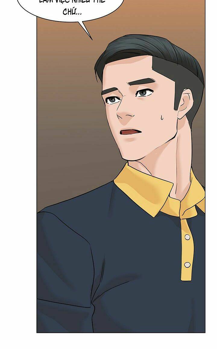 Người Trở Về Từ Cõi Chết Chapter 54 - Trang 16