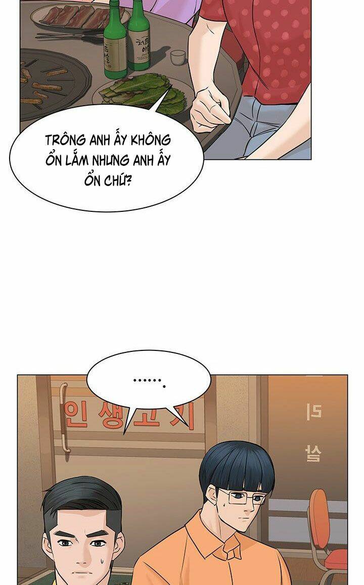 Người Trở Về Từ Cõi Chết Chapter 54 - Trang 18