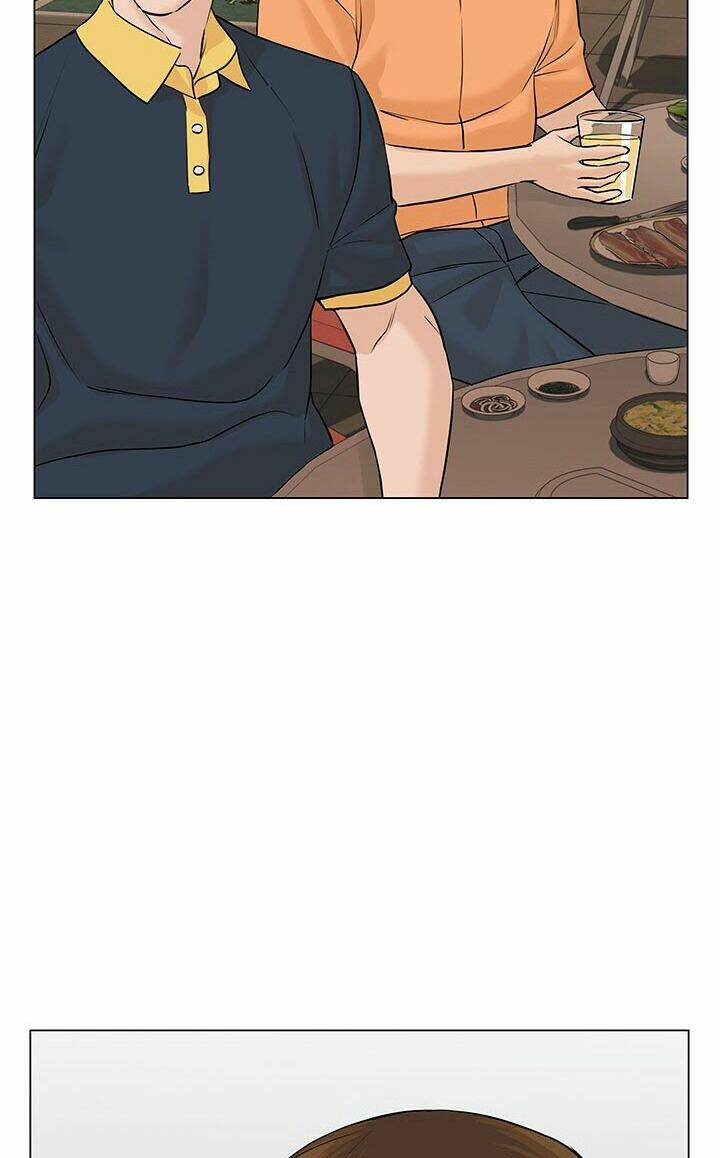 Người Trở Về Từ Cõi Chết Chapter 54 - Trang 19