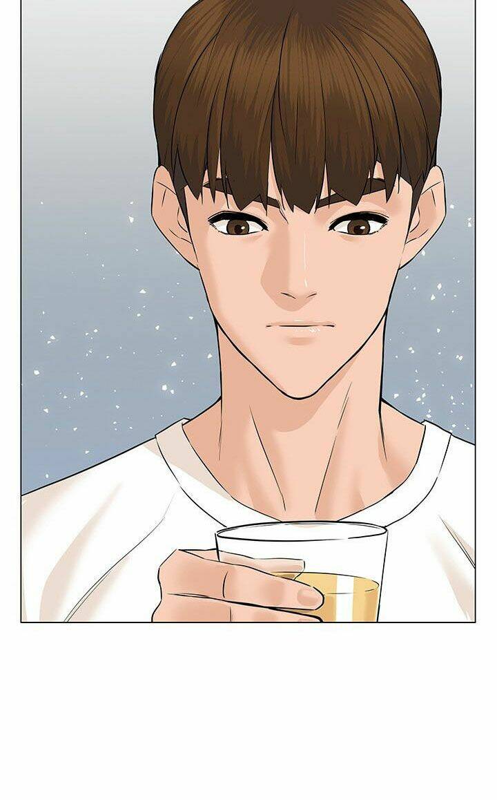 Người Trở Về Từ Cõi Chết Chapter 54 - Trang 20