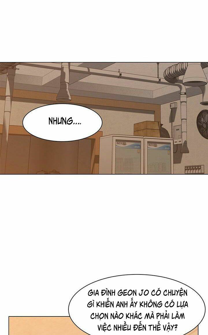 Người Trở Về Từ Cõi Chết Chapter 54 - Trang 22