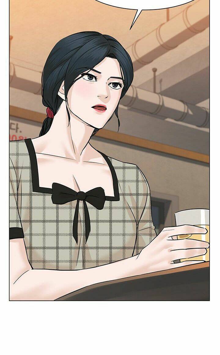 Người Trở Về Từ Cõi Chết Chapter 54 - Trang 23