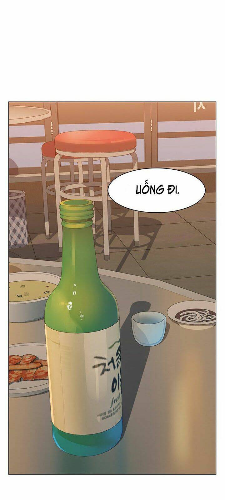 Người Trở Về Từ Cõi Chết Chapter 54 - Trang 25