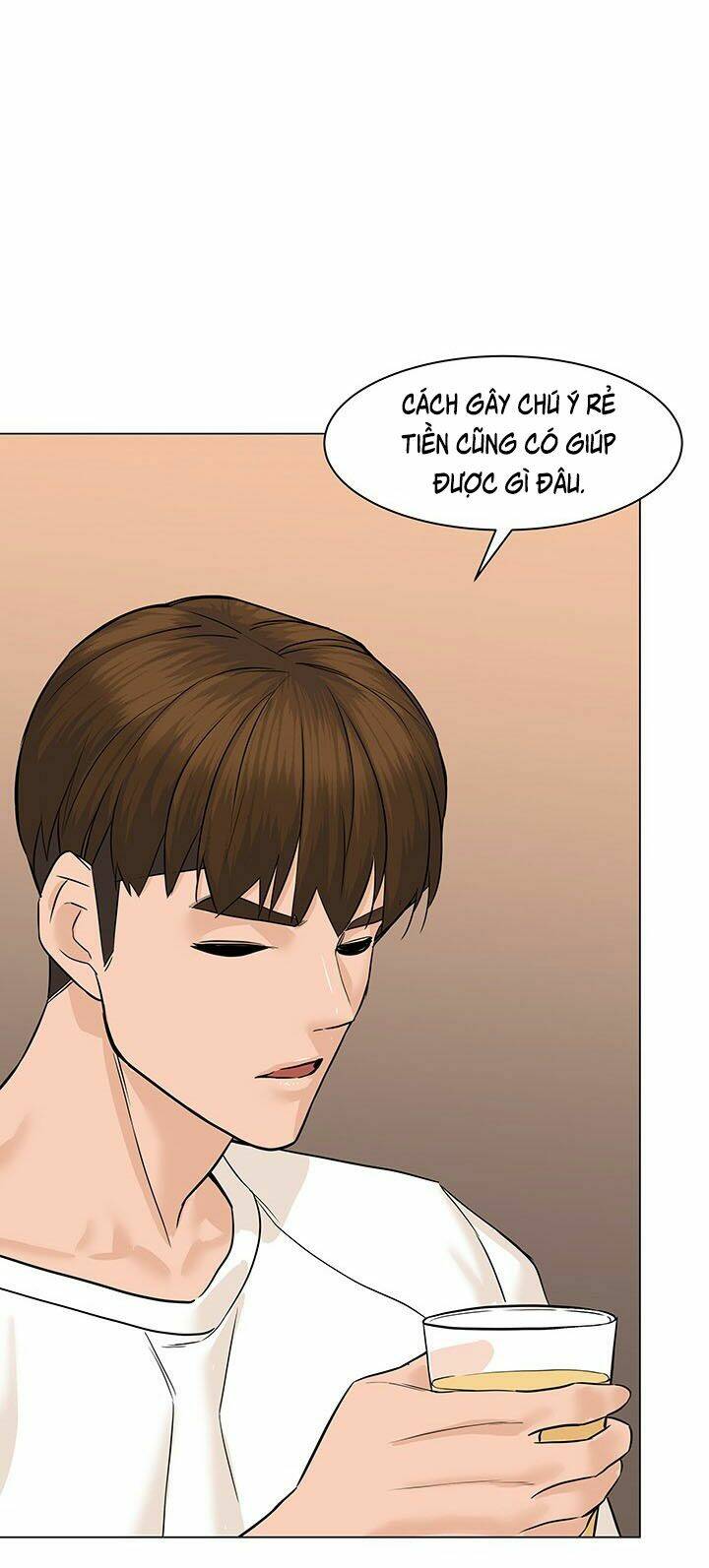 Người Trở Về Từ Cõi Chết Chapter 54 - Trang 26