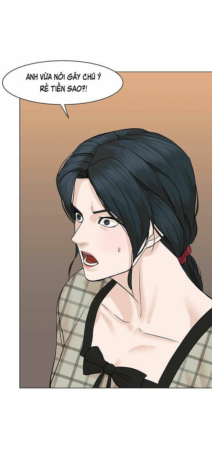 Người Trở Về Từ Cõi Chết Chapter 54 - Trang 27