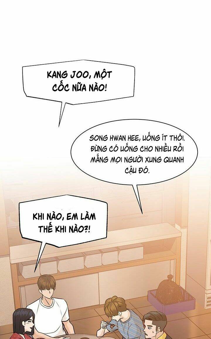 Người Trở Về Từ Cõi Chết Chapter 54 - Trang 2