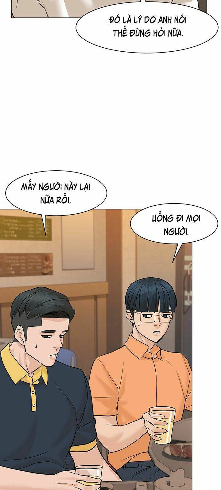 Người Trở Về Từ Cõi Chết Chapter 54 - Trang 29