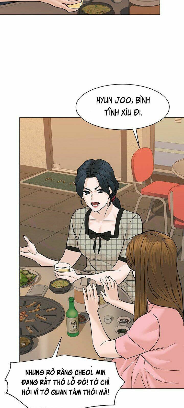 Người Trở Về Từ Cõi Chết Chapter 54 - Trang 30