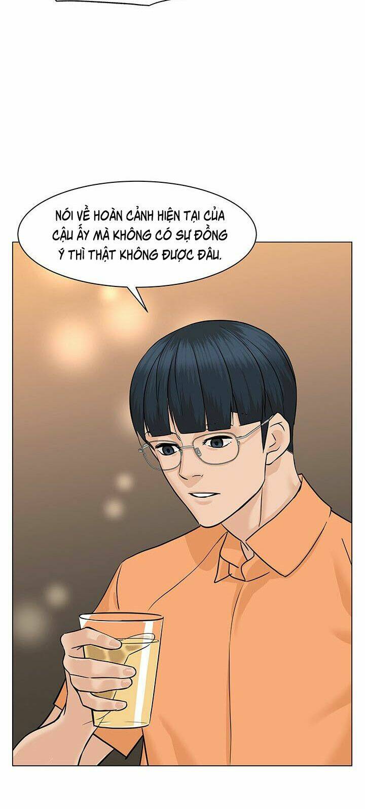 Người Trở Về Từ Cõi Chết Chapter 54 - Trang 31