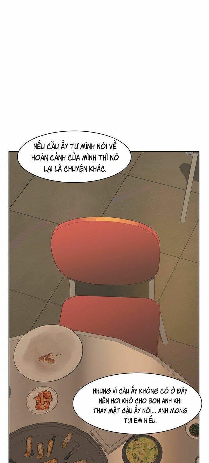 Người Trở Về Từ Cõi Chết Chapter 54 - Trang 32