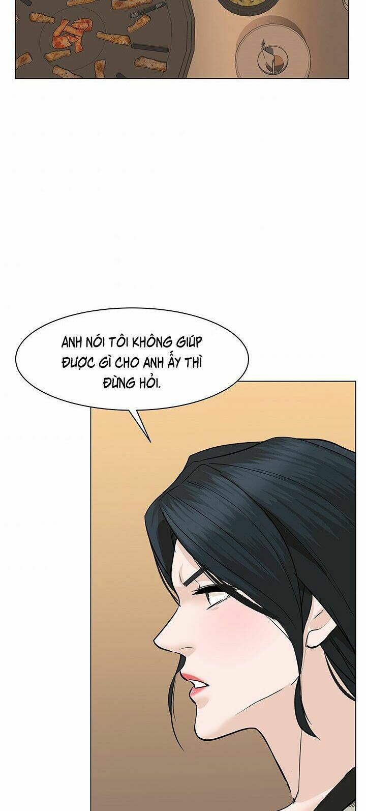 Người Trở Về Từ Cõi Chết Chapter 54 - Trang 33