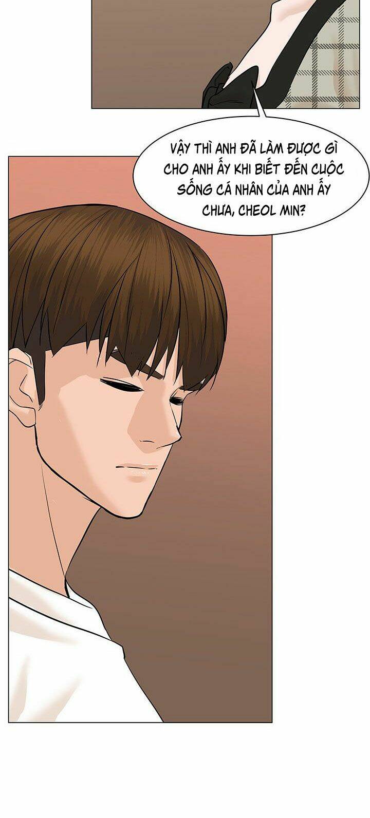 Người Trở Về Từ Cõi Chết Chapter 54 - Trang 34