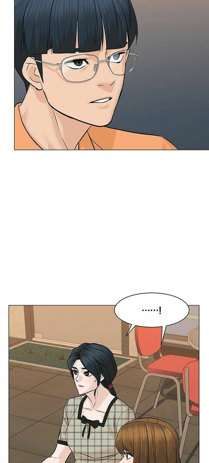 Người Trở Về Từ Cõi Chết Chapter 54 - Trang 36