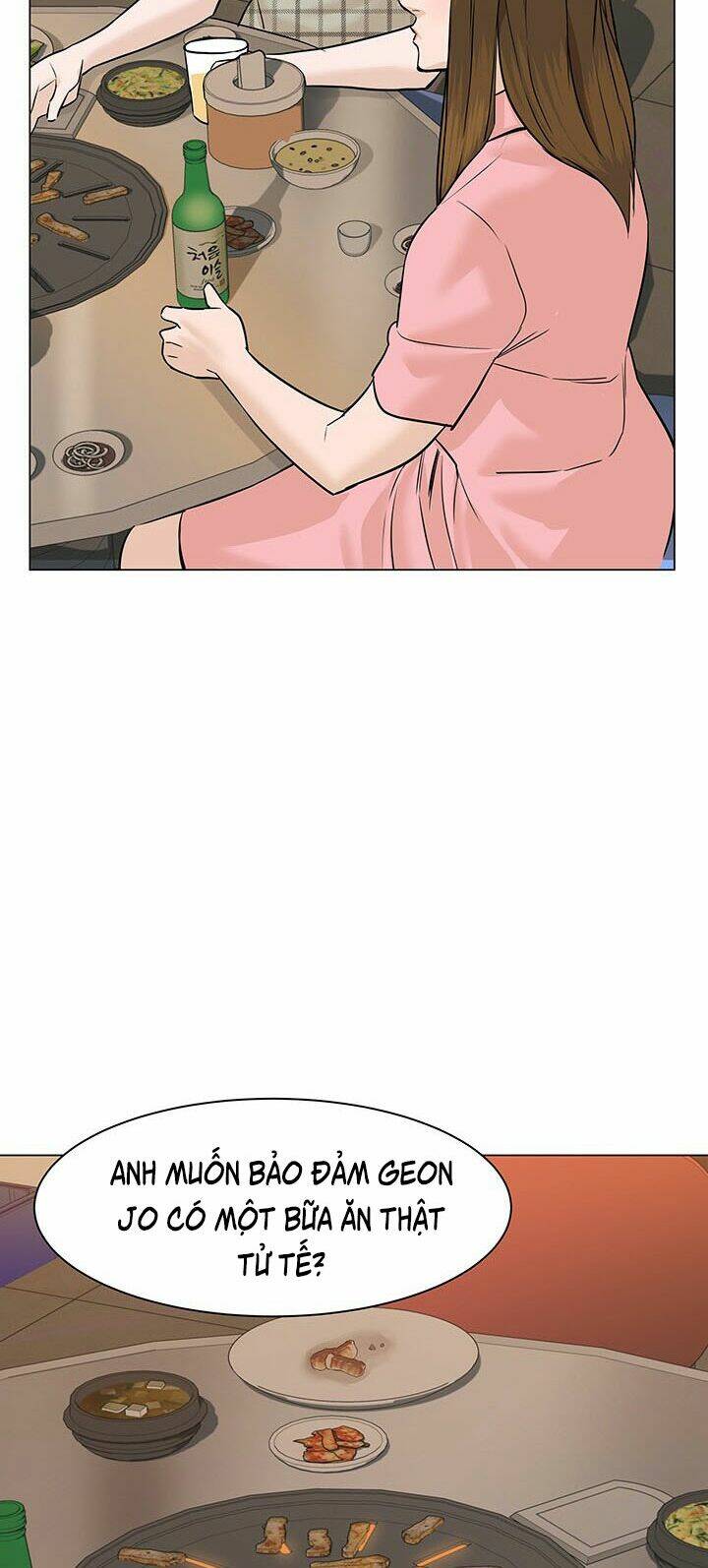 Người Trở Về Từ Cõi Chết Chapter 54 - Trang 37