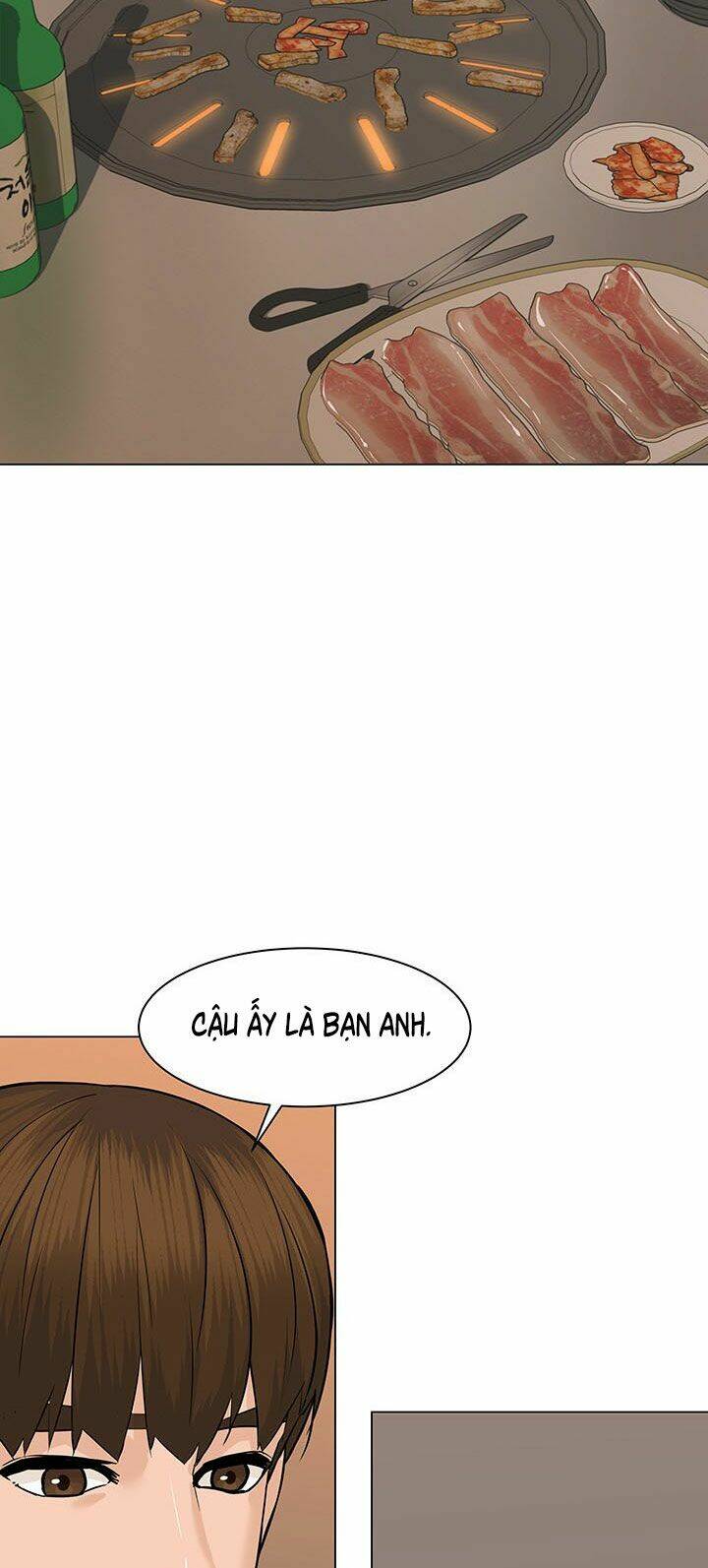 Người Trở Về Từ Cõi Chết Chapter 54 - Trang 38