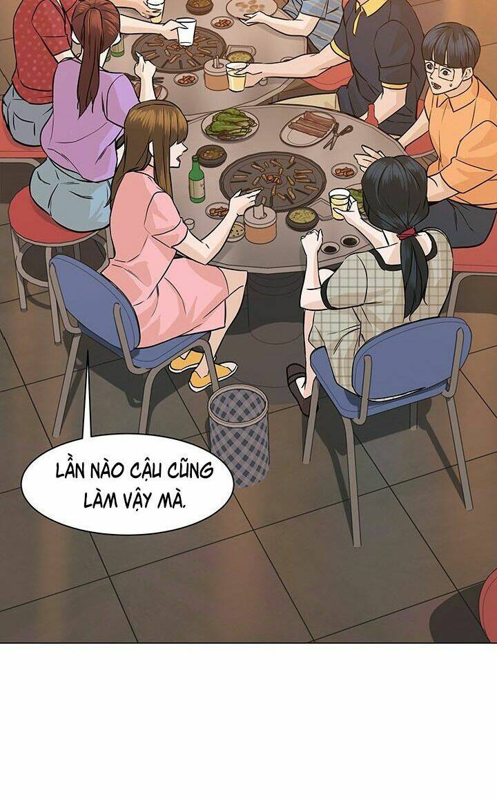 Người Trở Về Từ Cõi Chết Chapter 54 - Trang 3