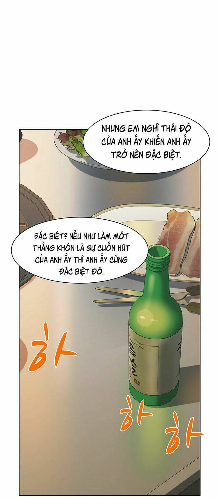 Người Trở Về Từ Cõi Chết Chapter 54 - Trang 42