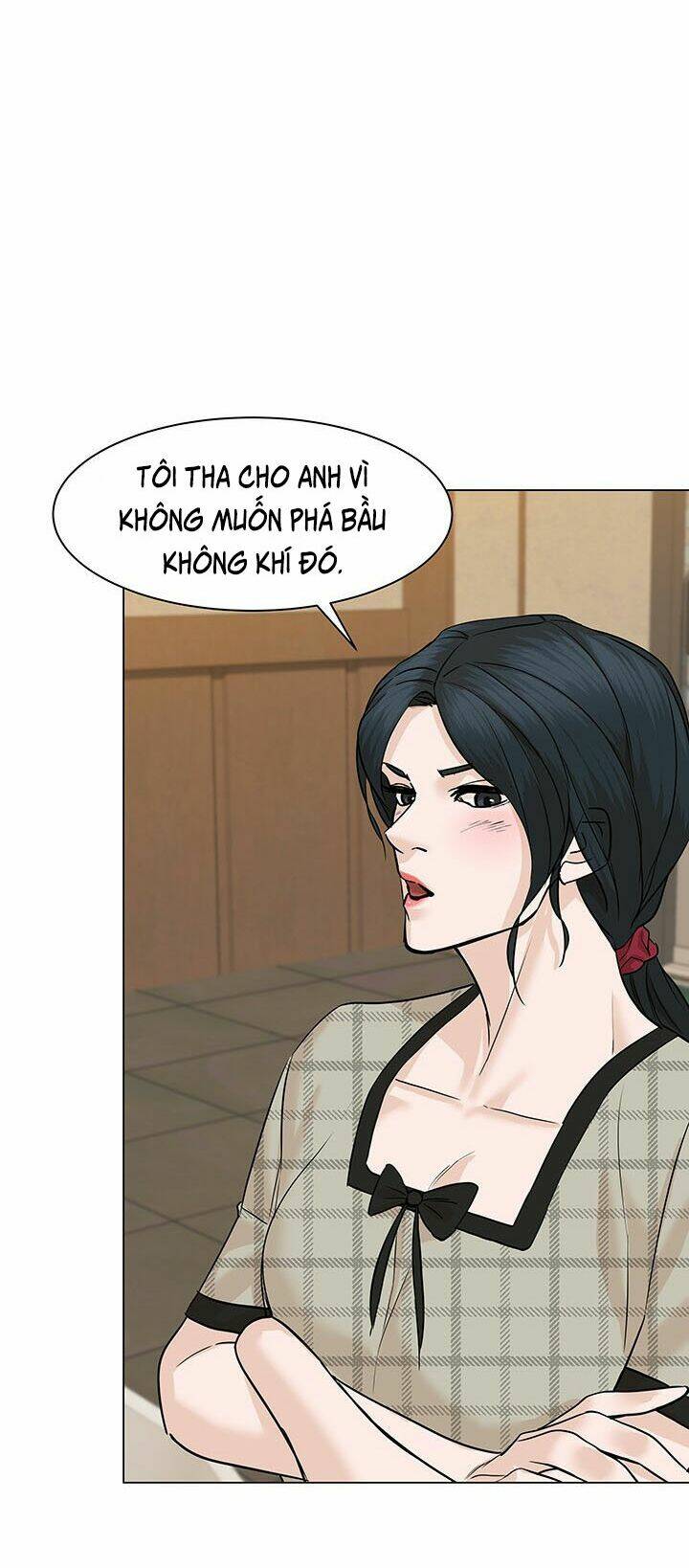 Người Trở Về Từ Cõi Chết Chapter 54 - Trang 43