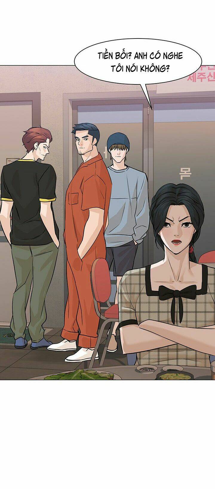 Người Trở Về Từ Cõi Chết Chapter 54 - Trang 45