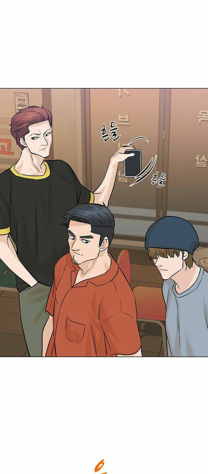 Người Trở Về Từ Cõi Chết Chapter 54 - Trang 46