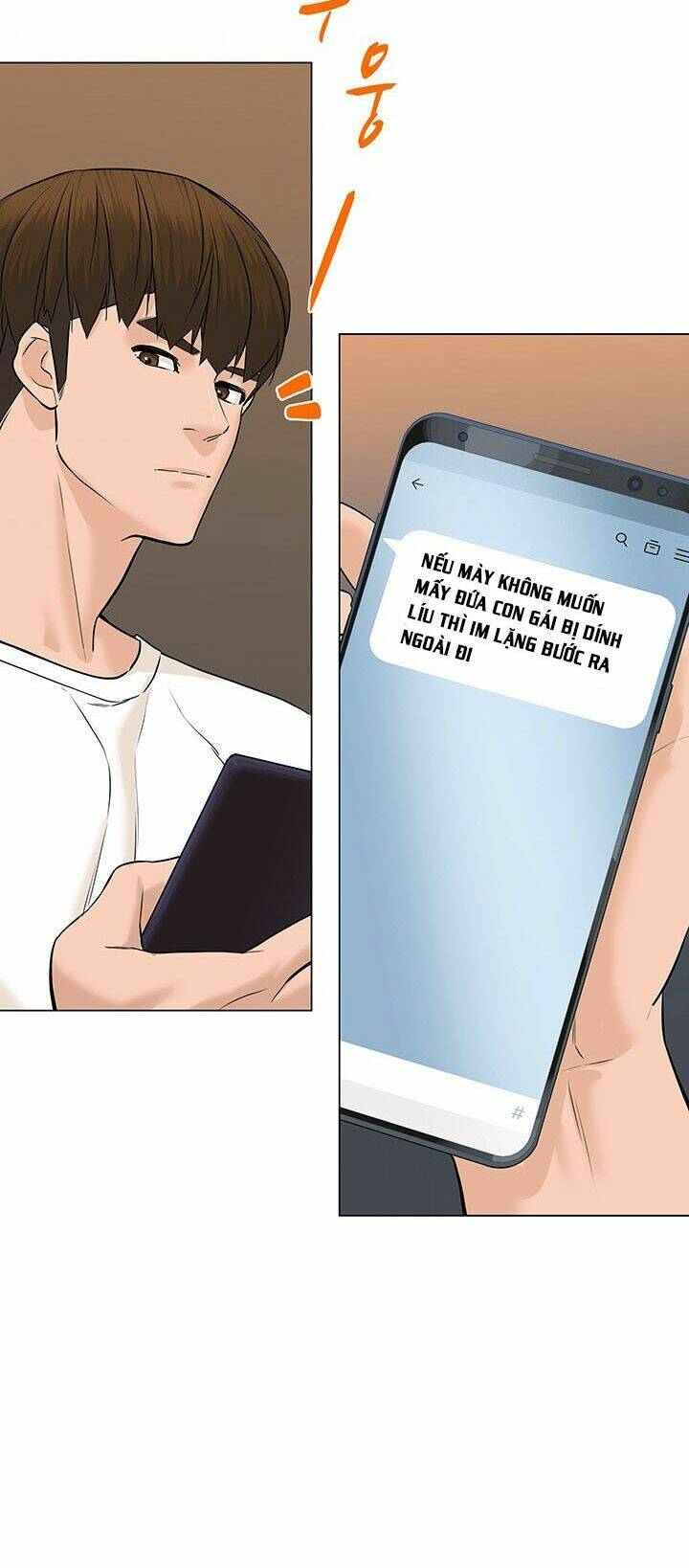 Người Trở Về Từ Cõi Chết Chapter 54 - Trang 47