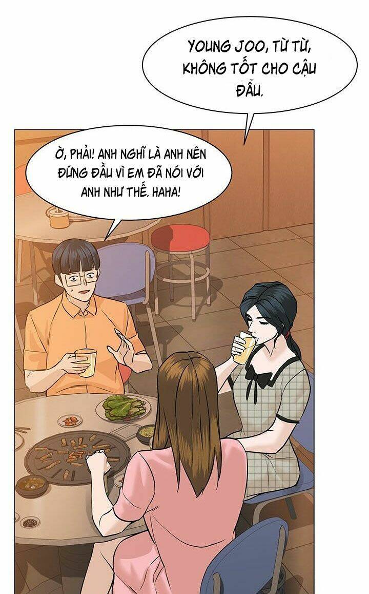 Người Trở Về Từ Cõi Chết Chapter 54 - Trang 4