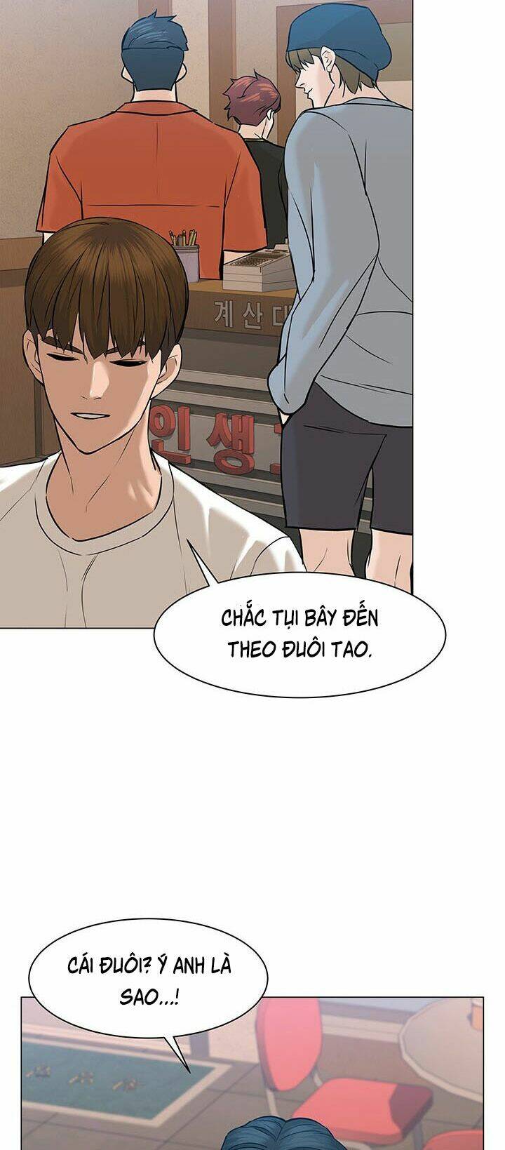 Người Trở Về Từ Cõi Chết Chapter 54 - Trang 49