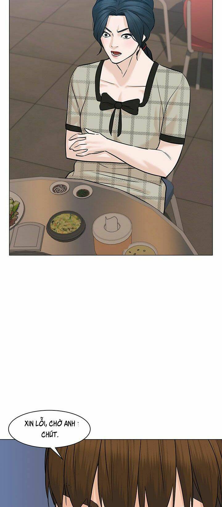 Người Trở Về Từ Cõi Chết Chapter 54 - Trang 50