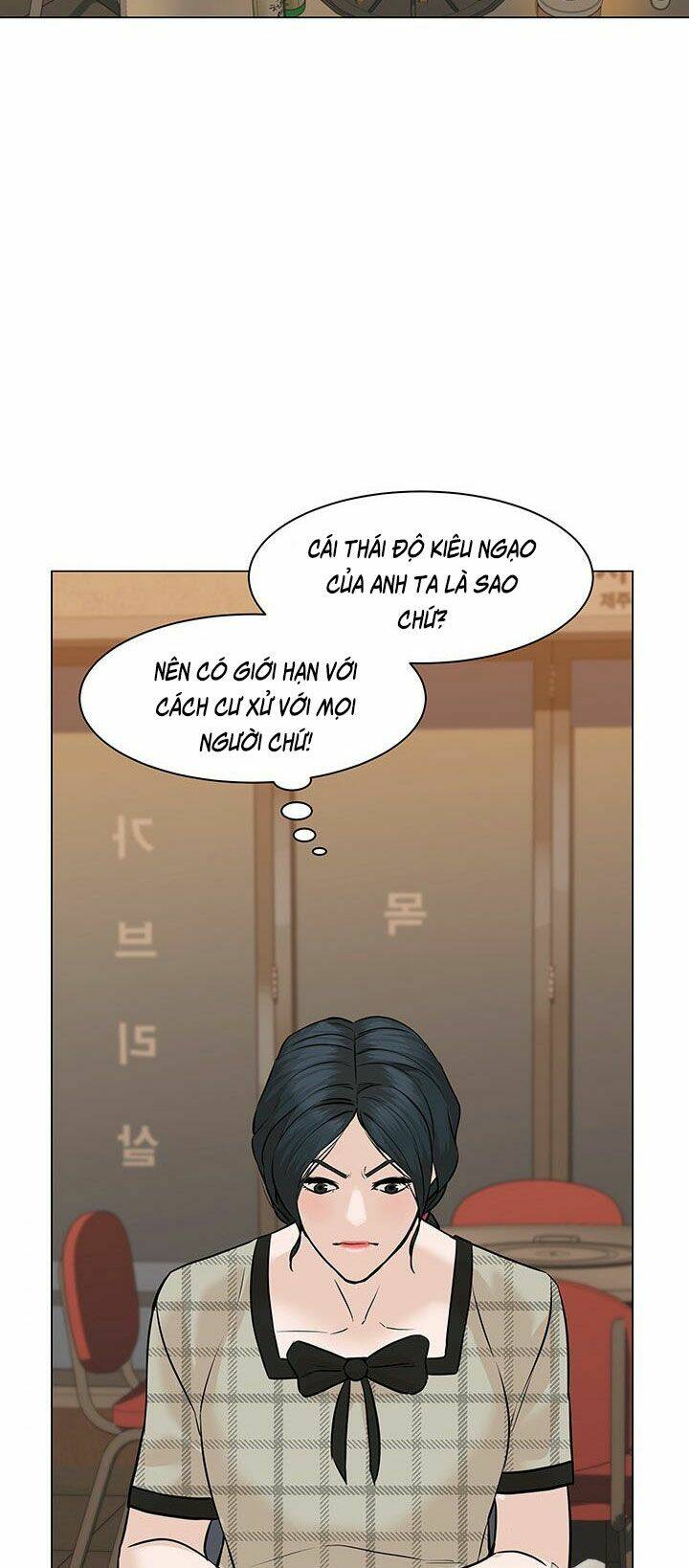 Người Trở Về Từ Cõi Chết Chapter 54 - Trang 52